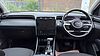 Hyundai TUCSON 1.6 TGDi 48V MHD Premium 5dr 2WD DCT Petrol Estate Blue