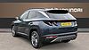 Hyundai TUCSON 1.6 TGDi 48V MHD Premium 5dr 2WD DCT Petrol Estate Blue