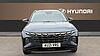 Hyundai TUCSON 1.6 TGDi 48V MHD Premium 5dr 2WD DCT Petrol Estate Blue
