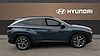 Hyundai TUCSON 1.6 TGDi 48V MHD Premium 5dr 2WD DCT Petrol Estate Blue
