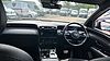 Hyundai TUCSON 1.6 TGDi Hybrid 230 N Line 5dr 2WD Auto Hybrid Estate Grey