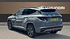 Hyundai TUCSON 1.6 TGDi Hybrid 230 N Line 5dr 2WD Auto Hybrid Estate Grey
