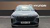 Hyundai TUCSON 1.6 TGDi Hybrid 230 N Line 5dr 2WD Auto Hybrid Estate Grey