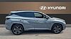 Hyundai TUCSON 1.6 TGDi Hybrid 230 N Line 5dr 2WD Auto Hybrid Estate Grey