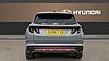 Hyundai TUCSON 1.6 TGDi Hybrid 230 N Line 5dr 2WD Auto Hybrid Estate Grey