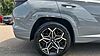 Hyundai TUCSON 1.6 TGDi Hybrid 230 N Line 5dr 2WD Auto Hybrid Estate Grey