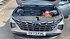 Hyundai TUCSON 1.6 TGDi Hybrid 230 Premium 5dr 2WD Auto Hybrid Estate Silver