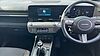 Hyundai KONA 1.0T Advance 5dr Petrol Hatchback Black