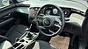 Hyundai TUCSON 1.6 TGDi Premium 5dr 2WD Petrol Estate Black