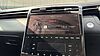 Hyundai TUCSON 1.6 TGDi Premium 5dr 2WD Petrol Estate Black