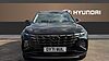 Hyundai TUCSON 1.6 TGDi Premium 5dr 2WD Petrol Estate Black