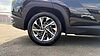 Hyundai TUCSON 1.6 TGDi Premium 5dr 2WD Petrol Estate Black