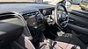 Hyundai TUCSON 1.6 TGDi Premium 5dr 2WD Petrol Estate Black
