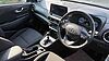 Hyundai KONA 1.6 GDi Hybrid Premium 5dr DCT Hybrid Hatchback Grey