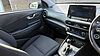 Hyundai KONA 1.6 GDi Hybrid Premium 5dr DCT Hybrid Hatchback Grey