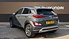 Hyundai KONA 1.6 GDi Hybrid Premium 5dr DCT Hybrid Hatchback Grey