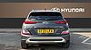 Hyundai KONA 1.6 GDi Hybrid Premium 5dr DCT Hybrid Hatchback Grey