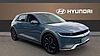 Hyundai IONIQ 5 168kW Premium 77 kWh 5dr Auto [Part Leather] Electric Hatchback Blue