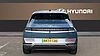 Hyundai IONIQ 5 168kW Premium 77 kWh 5dr Auto [Part Leather] Electric Hatchback Blue