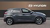 Hyundai KONA 150kW Ultimate 64kWh 5dr Auto Electric Hatchback Grey