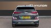 Hyundai KONA 150kW Ultimate 64kWh 5dr Auto Electric Hatchback Grey
