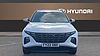 Hyundai TUCSON 1.6 TGDi Hybrid 230 Premium 5dr 2WD Auto Hybrid Estate White