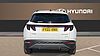 Hyundai TUCSON 1.6 TGDi Hybrid 230 Premium 5dr 2WD Auto Hybrid Estate White