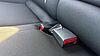 Hyundai KONA 1.6 GDi Hybrid N Line 5dr DCT Hybrid Hatchback Black