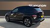 Hyundai KONA 1.6 GDi Hybrid N Line 5dr DCT Hybrid Hatchback Black