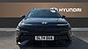 Hyundai KONA 1.6 GDi Hybrid N Line 5dr DCT Hybrid Hatchback Black
