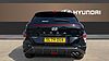 Hyundai KONA 1.6 GDi Hybrid N Line 5dr DCT Hybrid Hatchback Black