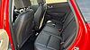 Hyundai KONA 1.6 GDi Hybrid Ultimate 5dr DCT Hybrid Hatchback Red