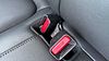 Hyundai KONA 1.6 GDi Hybrid Ultimate 5dr DCT Hybrid Hatchback Red