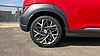 Hyundai KONA 1.6 GDi Hybrid Ultimate 5dr DCT Hybrid Hatchback Red
