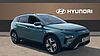 Hyundai BAYON 1.0 TGDi 48V MHEV Premium 5dr DCT Petrol Hatchback Green
