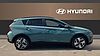 Hyundai BAYON 1.0 TGDi 48V MHEV Premium 5dr DCT Petrol Hatchback Green