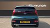 Hyundai BAYON 1.0 TGDi 48V MHEV Premium 5dr DCT Petrol Hatchback Green