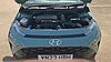 Hyundai BAYON 1.0 TGDi 48V MHEV Premium 5dr DCT Petrol Hatchback Green