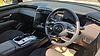 Hyundai TUCSON 1.6 TGDi Hybrid 230 Premium 5dr 2WD Auto Hybrid Estate White