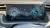 Hyundai TUCSON 1.6 TGDi Hybrid 230 Premium 5dr 2WD Auto Hybrid Estate White