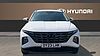 Hyundai TUCSON 1.6 TGDi Hybrid 230 Premium 5dr 2WD Auto Hybrid Estate White