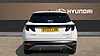 Hyundai TUCSON 1.6 TGDi Hybrid 230 Premium 5dr 2WD Auto Hybrid Estate White