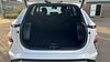 Hyundai KONA 1.6 GDi Hybrid N Line 5dr DCT Hybrid Hatchback White