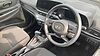 Hyundai I20 1.0T GDi Advance 5dr DCT Petrol Hatchback Black