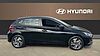 Hyundai I20 1.0T GDi Advance 5dr DCT Petrol Hatchback Black