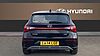 Hyundai I20 1.0T GDi Advance 5dr DCT Petrol Hatchback Black