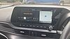 Hyundai BAYON 1.0 TGDi 48V MHEV Premium 5dr DCT Petrol Hatchback Red