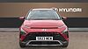 Hyundai BAYON 1.0 TGDi 48V MHEV Premium 5dr DCT Petrol Hatchback Red