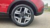 Hyundai BAYON 1.0 TGDi 48V MHEV Premium 5dr DCT Petrol Hatchback Red