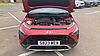 Hyundai BAYON 1.0 TGDi 48V MHEV Premium 5dr DCT Petrol Hatchback Red